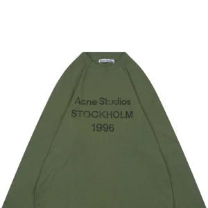 Acne Studios 1996 Distressed Logo Shirt25.jpeg