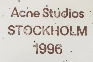 Front side Letter Print