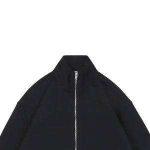 Acne Studios Raised Back Logo Track Jacket