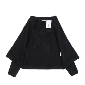 Acne Studios Raised Back Logo Track Jacket