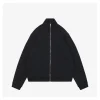 Acne Studios Raised Back Logo Track Jacket