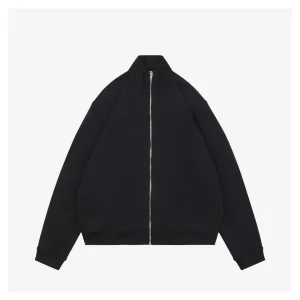 Acne Studios Raised Back Logo Track Jacket