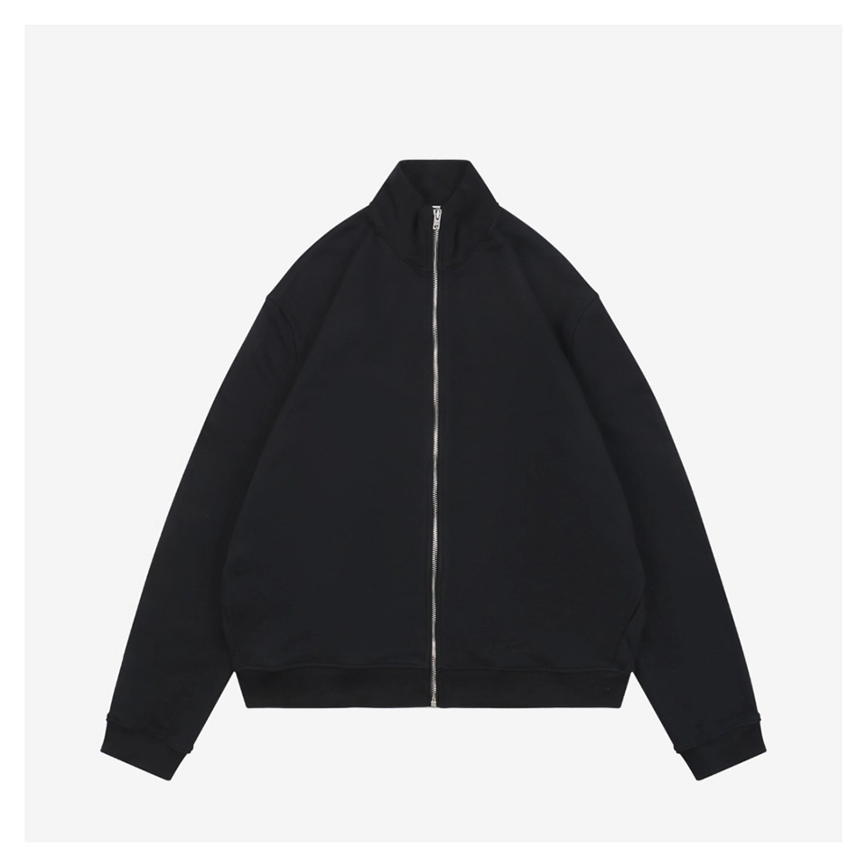 Acne Studios Raised Back Logo Track Jacket