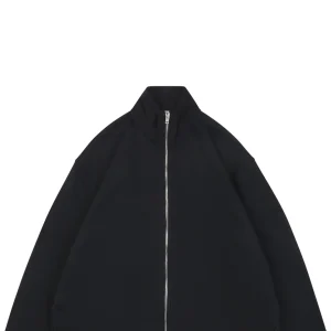 Acne Studios Raised Back Logo Track Jacket