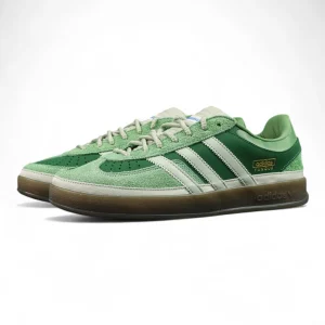 Adidas Bad Bunny x Gazelle Indoor 'El Yunque'