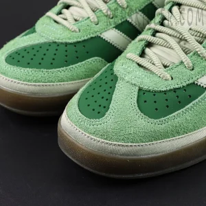 Adidas Bad Bunny x Gazelle Indoor 'El Yunque' Upper