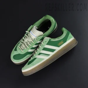 Adidas Bad Bunny x Gazelle Indoor 'El Yunque'