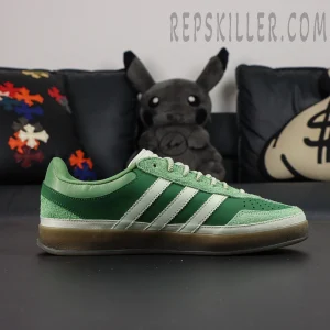 Adidas Bad Bunny x Gazelle Indoor 'El Yunque'
