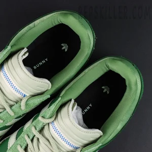 Adidas Bad Bunny x Gazelle Indoor 'El Yunque'6