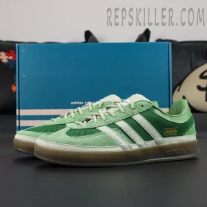 Adidas Bad Bunny x Gazelle Indoor 'El Yunque'