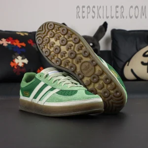 Adidas Bad Bunny x Gazelle Indoor 'El Yunque'