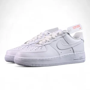 Air Force 1 ’07 ‘Triple White’