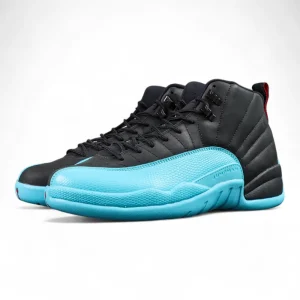 Air Jordan 12 Retro ‘Gamma Blue’