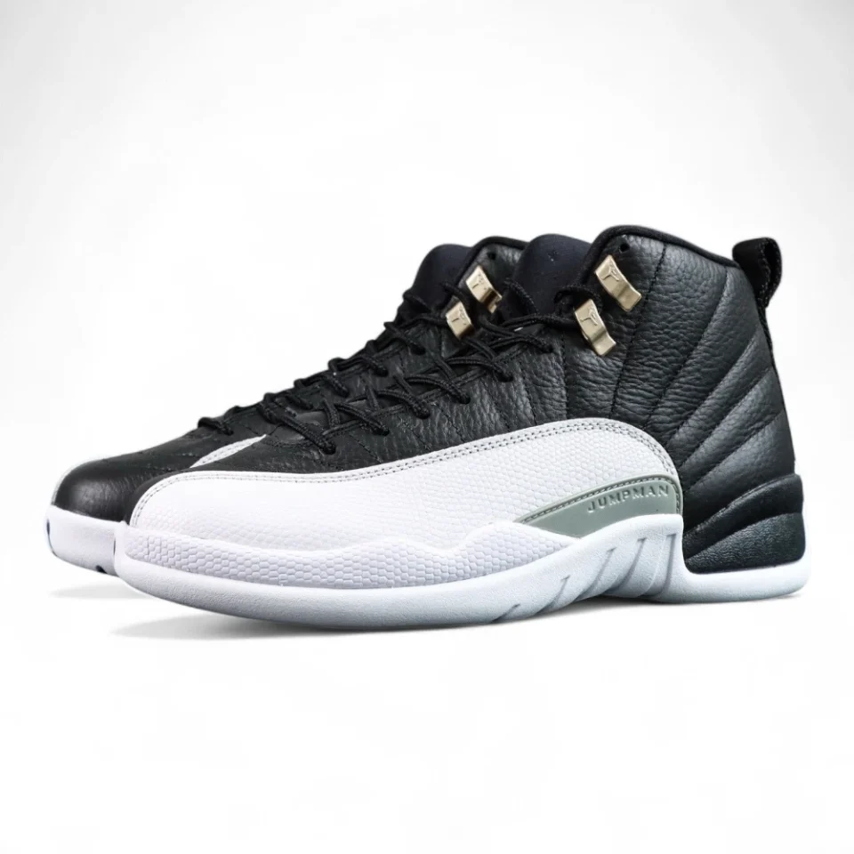 Air Jordan 12 Retro ‘Playoff’ 2022