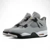 Jordan 4 Retro ‘Cool Grey’ 2019