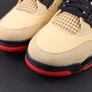 Air Jordan 4 Retro GS 'Pizza'1