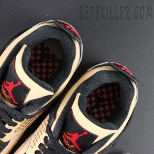 Air Jordan 4 Retro GS 'Pizza'3