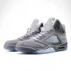 Jordan 5 Retro ‘Wolf Grey’ 2026