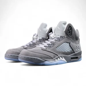 Air Jordan 5 Retro ‘Wolf Grey’ 2026