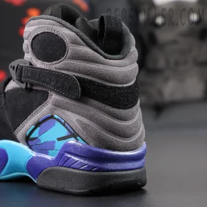 Air Jordan 8 Retro PS 'Aqua' 20251
