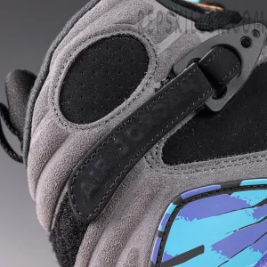 Air Jordan 8 Retro PS 'Aqua' 202510