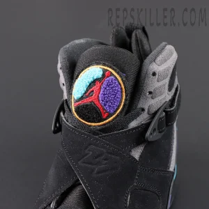 Air Jordan 8 Retro PS 'Aqua' 202511