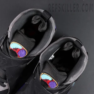 Air Jordan 8 Retro PS 'Aqua' 202513