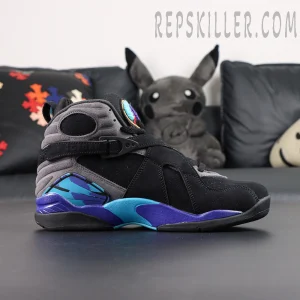 Jordan 8 Retro PS ‘Aqua’ 2025