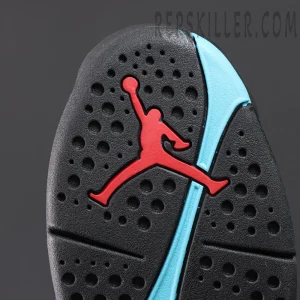 Air Jordan 8 Retro PS 'Aqua' 202516