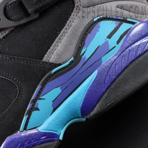 Air Jordan 8 Retro PS 'Aqua' 202517
