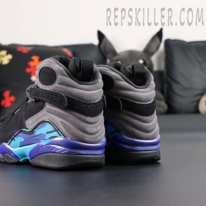Air Jordan 8 Retro PS 'Aqua' 20253