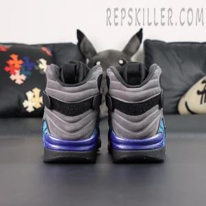 Air Jordan 8 Retro PS 'Aqua' 20258