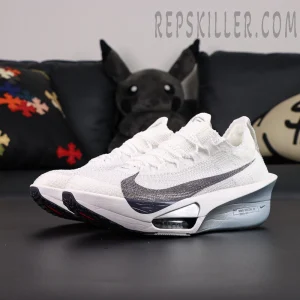 Nike Air Zoom Alphafly NEXT% 3 ‘Gridiron’