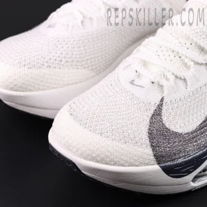 Nike Air Zoom Alphafly NEXT% 3 ‘Gridiron’ Upper