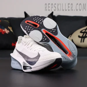 Air Zoom Alphafly NEXT% 3 'Gridiron'9