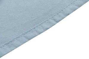 Ami Tonal Heart Embroidery Shirt20.jpeg