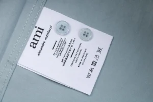 Ami Tonal Heart Embroidery Shirt24.jpeg