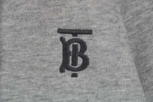 BBry BT Embroidery Plaid Panel Zip Hoodie10.jpeg