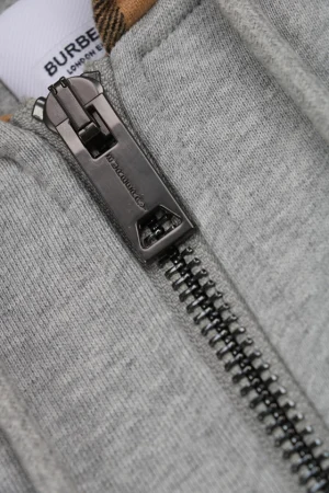 BBry BT Embroidery Plaid Panel Zip Hoodie12.jpeg