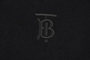 BBry BT Embroidery Plaid Panel Zip Hoodie3.jpeg