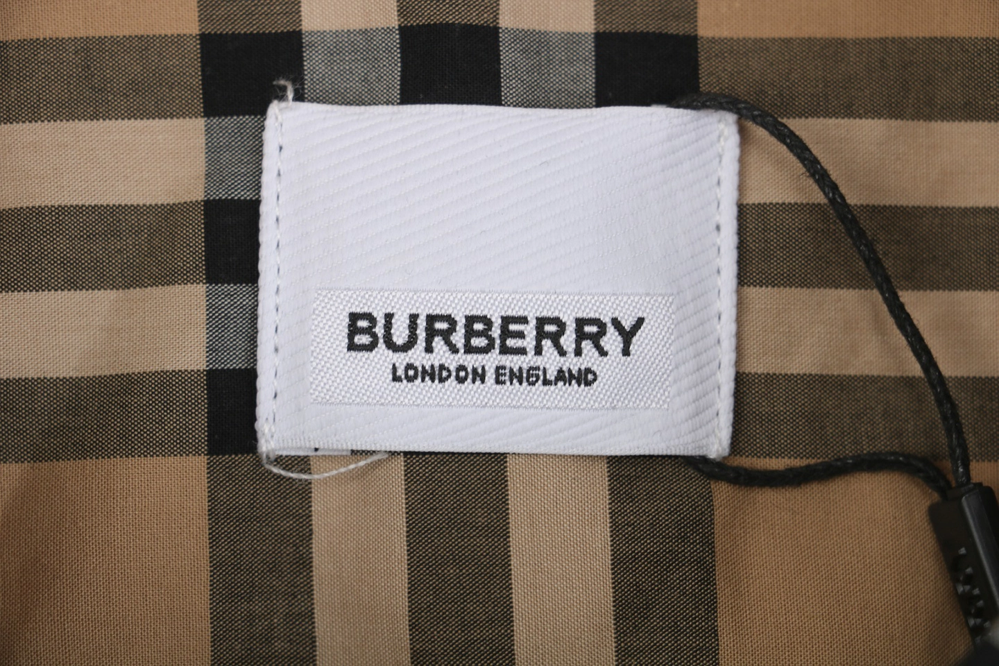 BBry Check Letter Detail Shirt1.jpeg