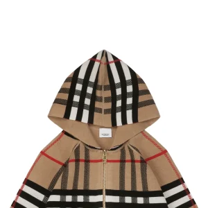 BBry Reversible Check & Knight Zip Hoodie7.jpeg