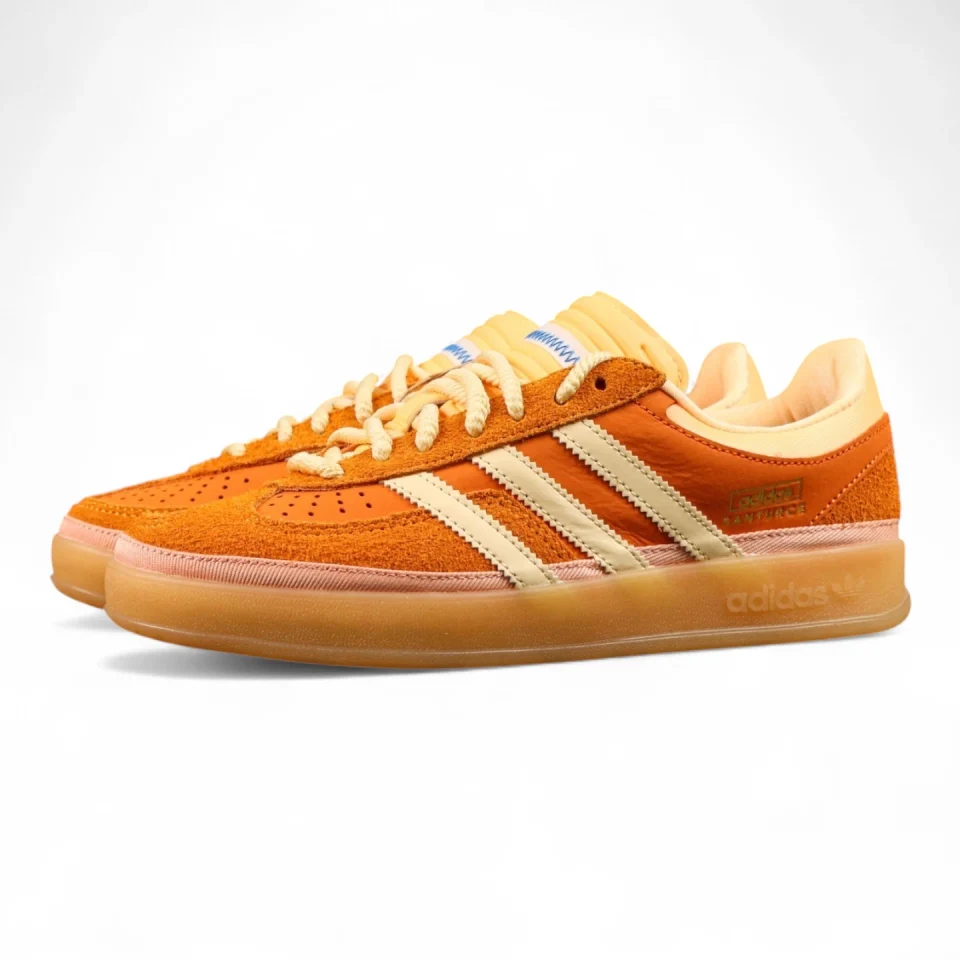 Adidas Bad Bunny x Gazelle Indoor ‘Santurce’