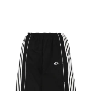 Balenciaga G-Logo Five Stripe Track Pants