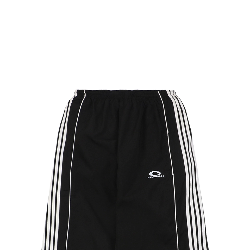 Balenciaga G-Logo Five Stripe Track Pants
