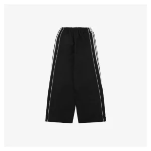 Balenciaga G-Logo Five Stripe Track Pants