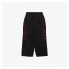 Blcg Manchester United Crest Embroidered Pants