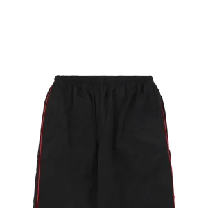 Balenciaga Manchester United Crest Embroidered Pants