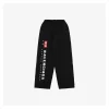 Blcg Side Red Double-Ring Logo Print Pants