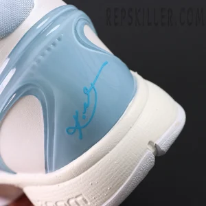 Caitlin Clark x Zoom Kobe 6 Protro 'Light Armory Blue'13